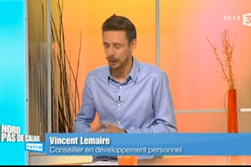 Plateau france3 tv